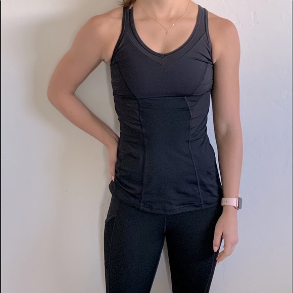 lululemon athletica Tops - Lululemon workout tank